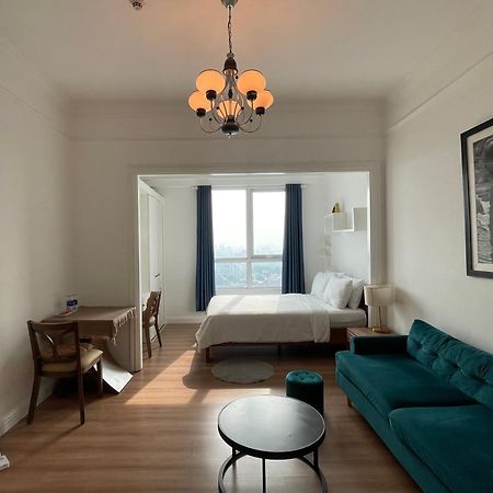The Manor 2 Luxury Apartment Free Roof Top Pool ホーチミン市 エクステリア 写真
