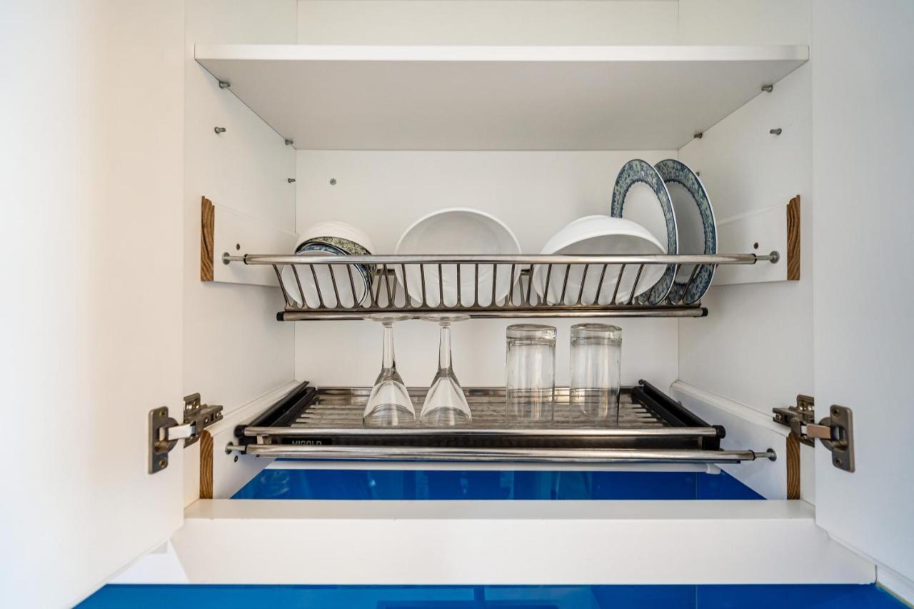 The Manor 2 Luxury Apartment Free Roof Top Pool ホーチミン市 エクステリア 写真