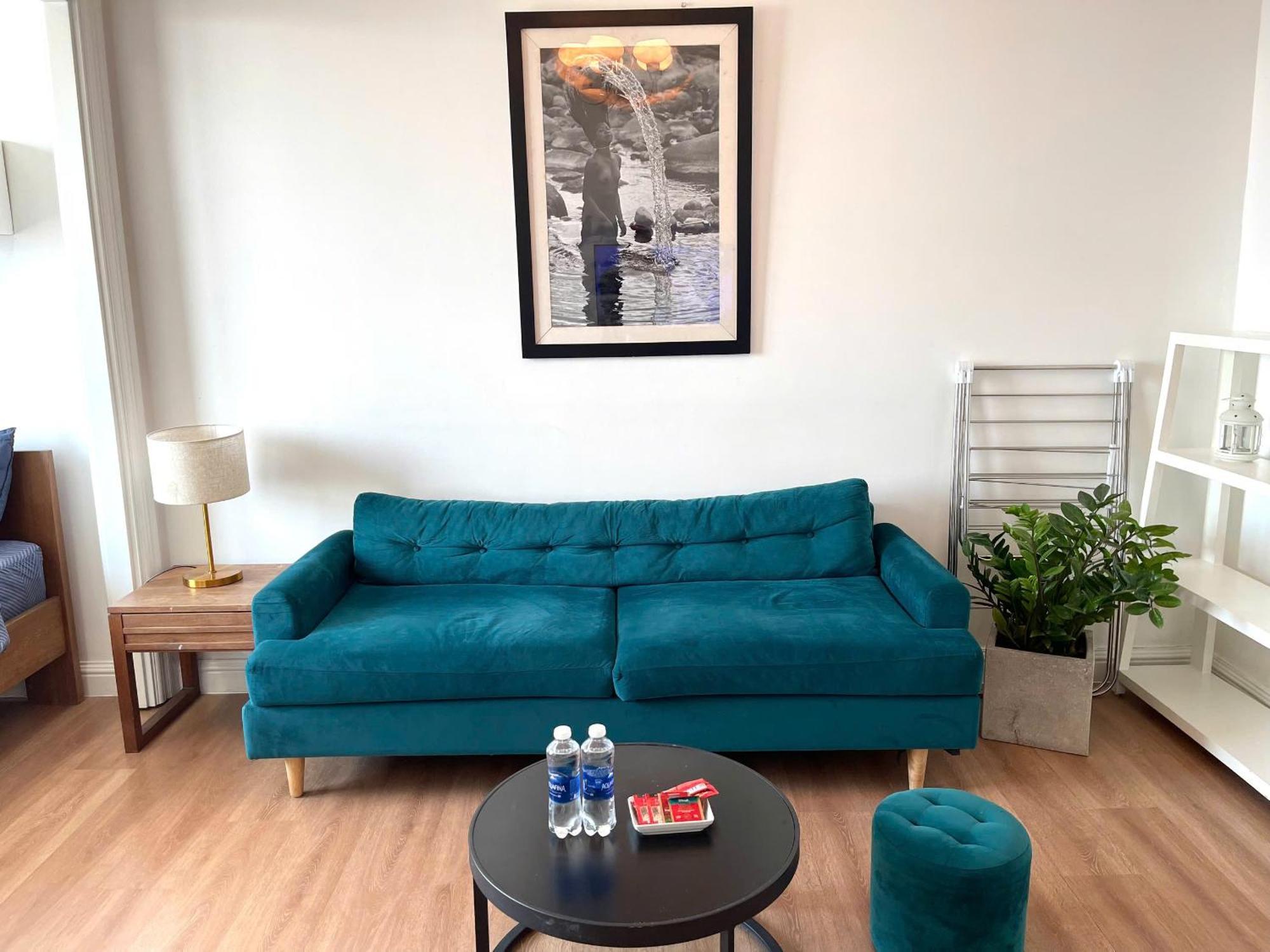 The Manor 2 Luxury Apartment Free Roof Top Pool ホーチミン市 エクステリア 写真